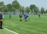 ST D.Z.C. '09/S.K.N.W.K. JO14-1JM - ST SJO H.P.C. '16/Biervliet/Hoofdplaat JO14-1JM (competitie) seizoen 2021-2022 (voorjaar - 3e fase)) (72/111)